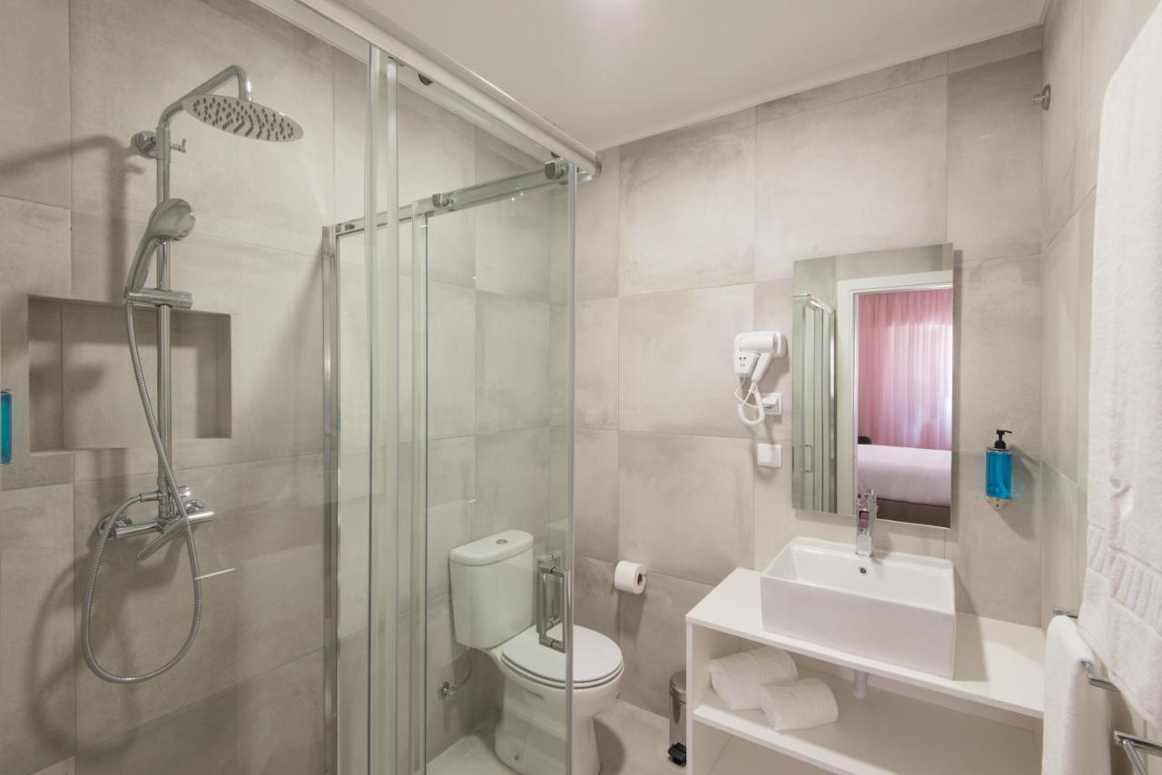 Serviced - Campos Appartement