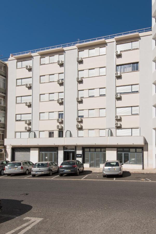 Serviced - Campos Appartement