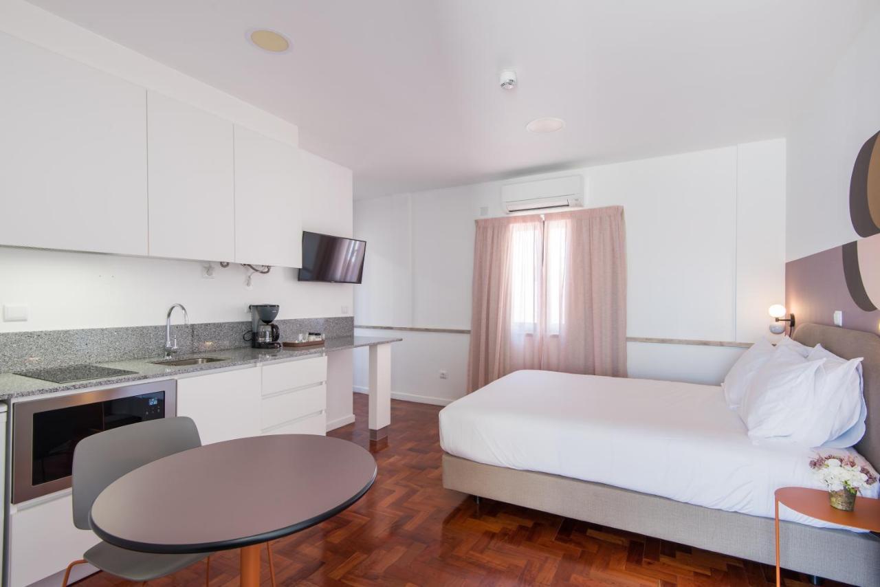 Appartement Serviced - Campos *
