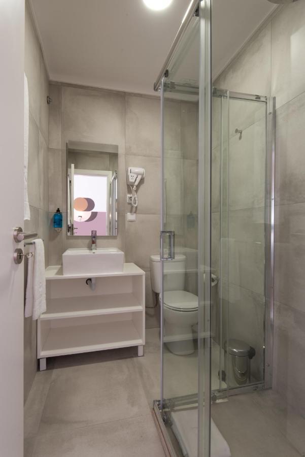Appartement Serviced - Campos *