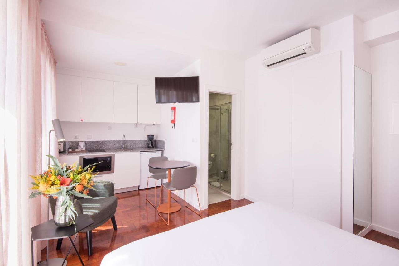 Appartement Serviced - Campos