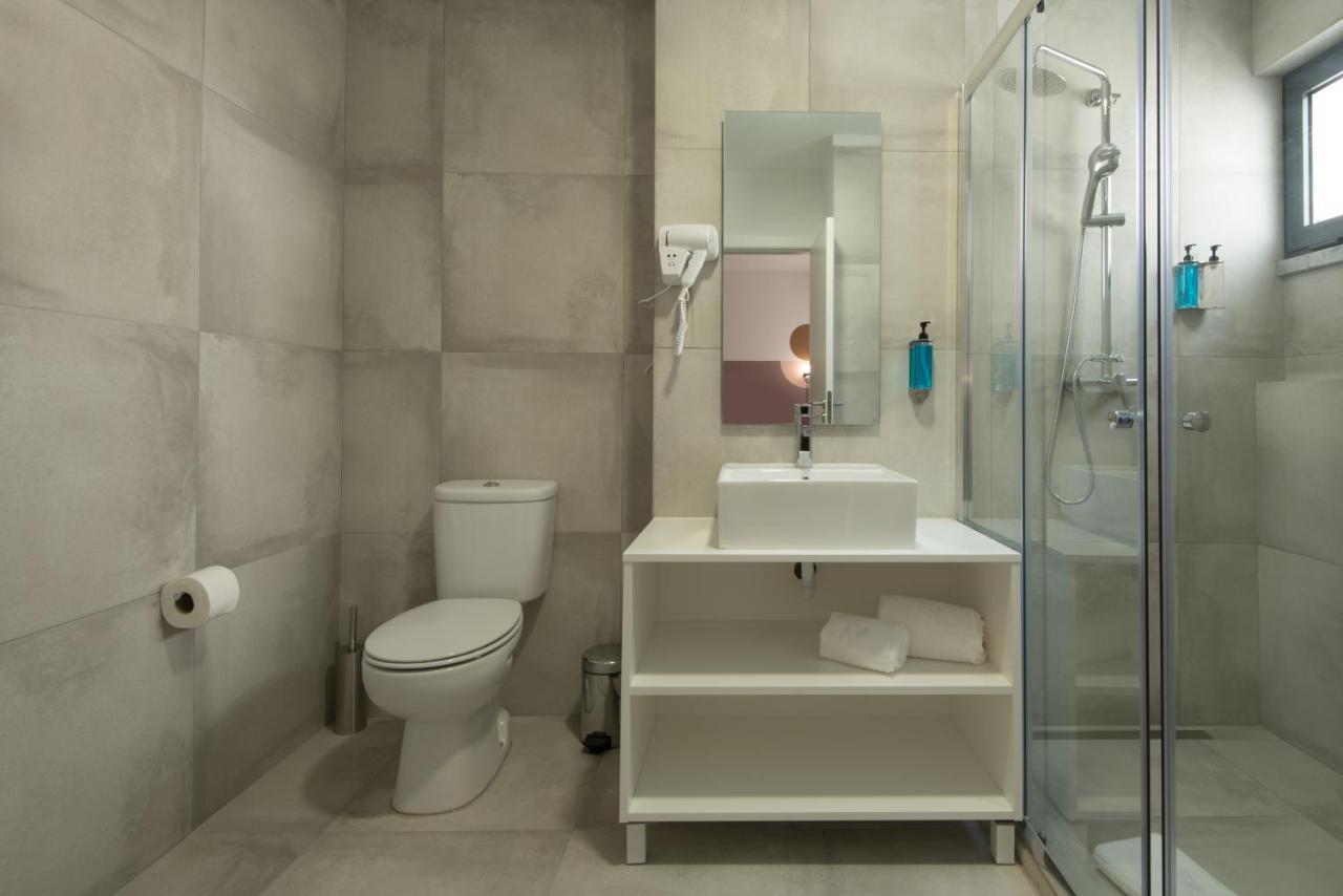 Serviced - Campos Appartement Lissabon