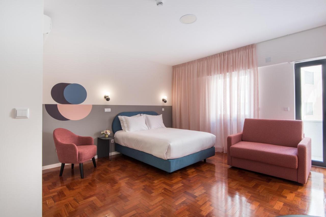 Appartement Serviced - Campos *